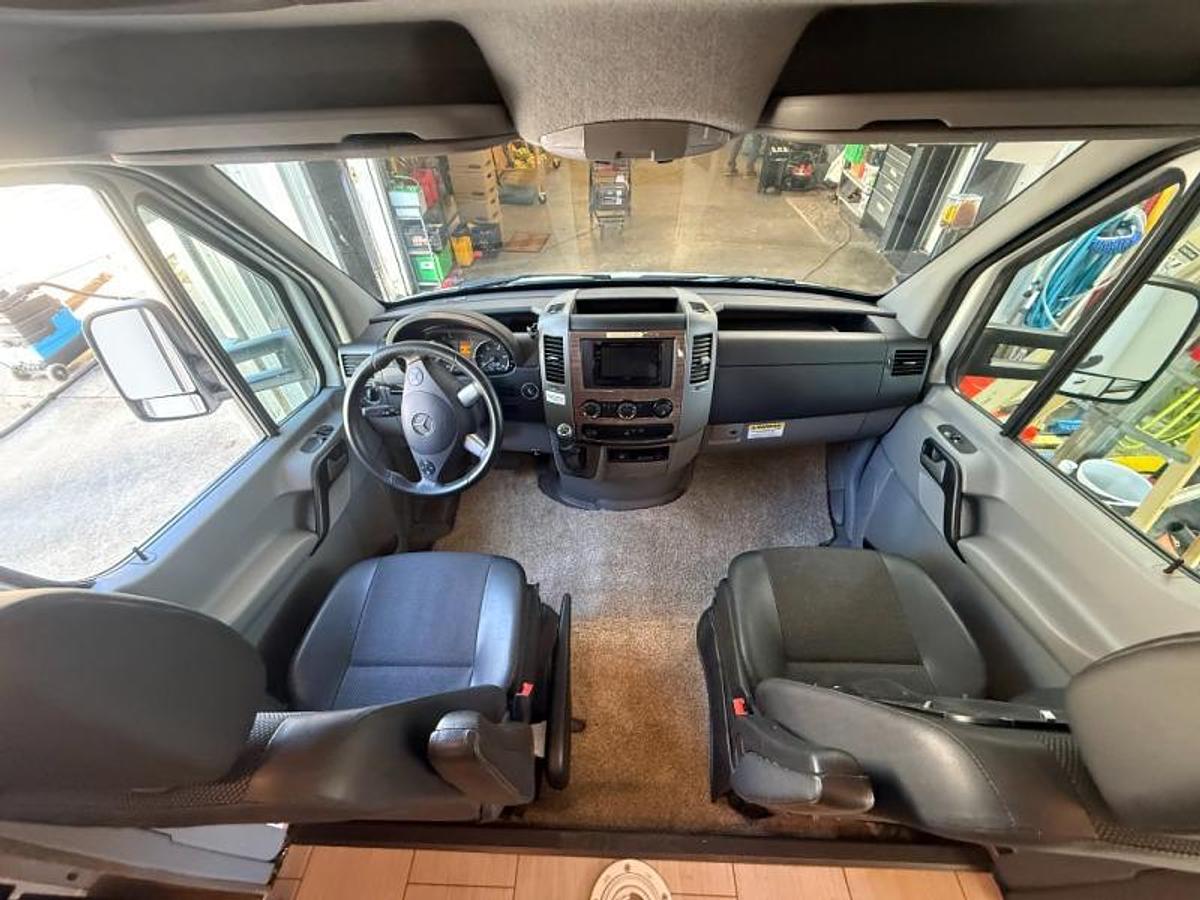 Used Used 2019 Jayco Melbourne 24L