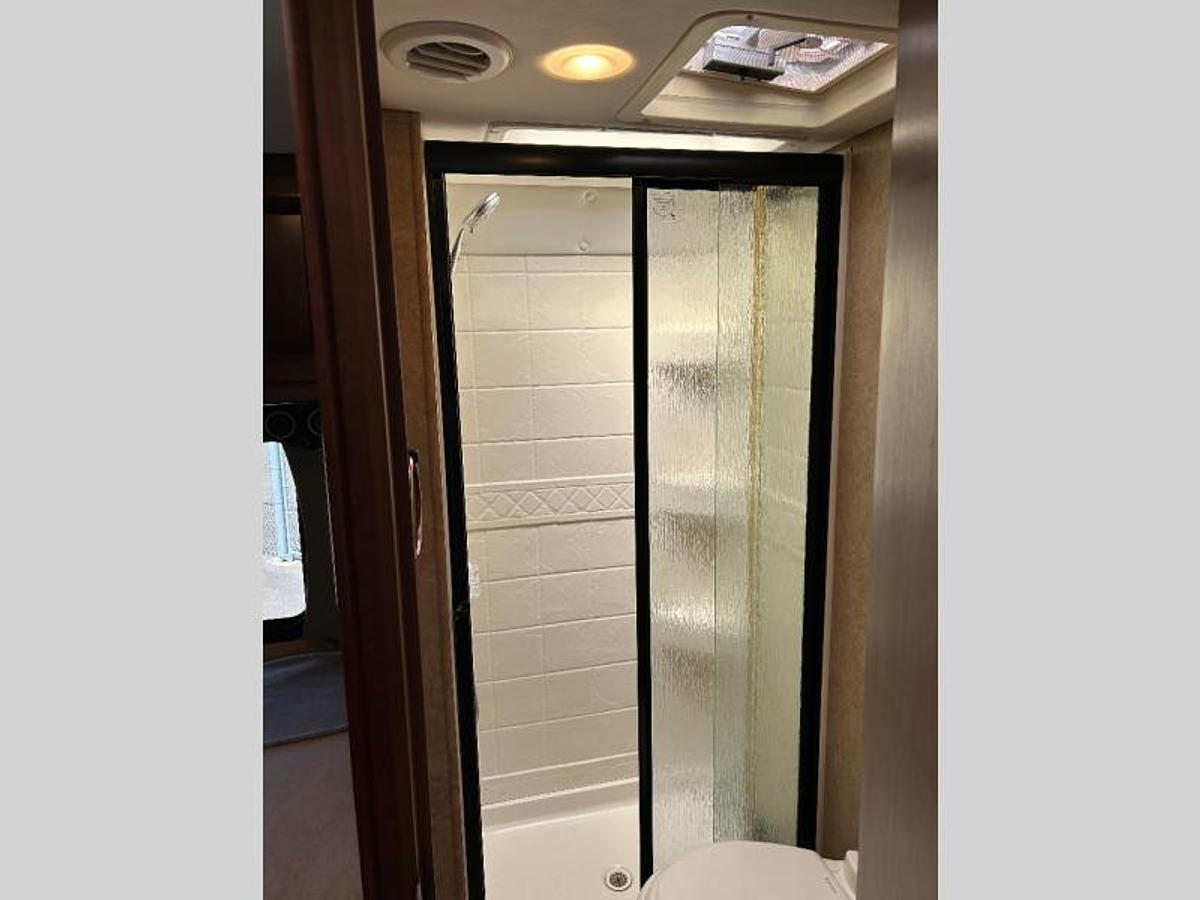 Used Used 2014 Forest River RV Solera 24S