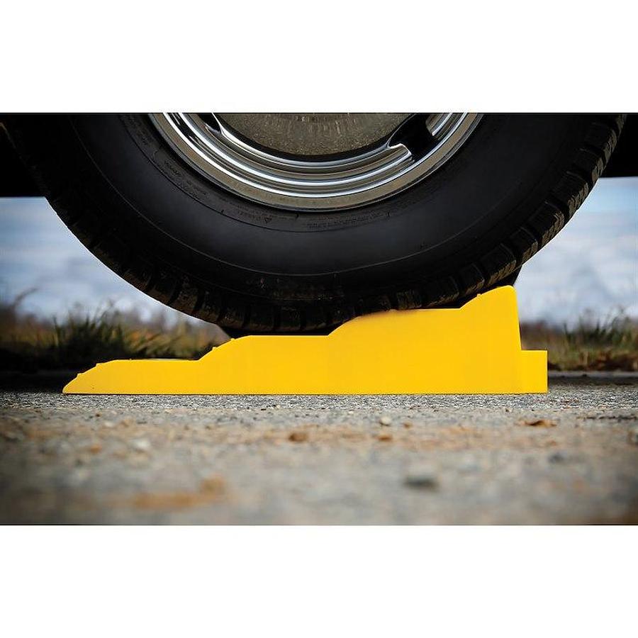 Ramp Style Leveling Block