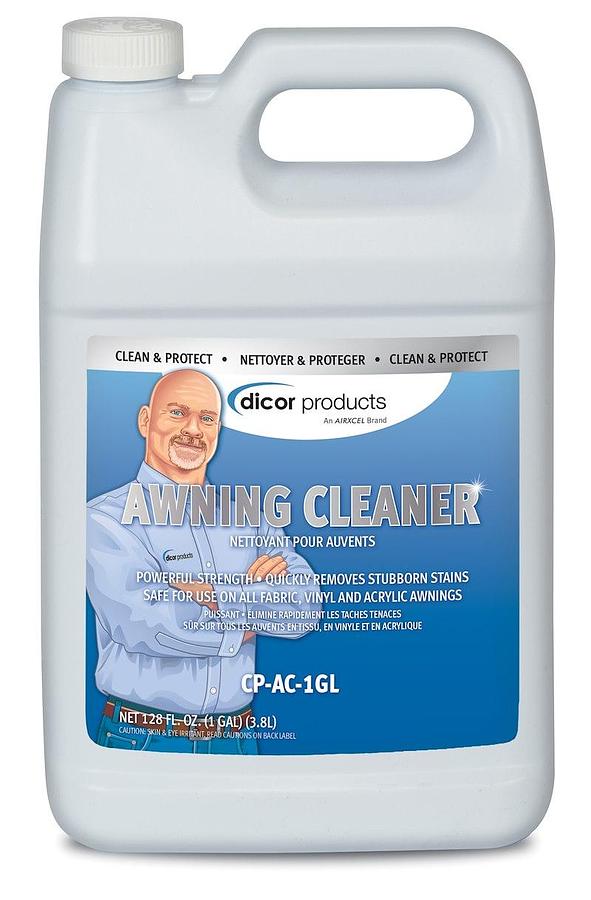 Awning Cleaner, 1 Gallon Jug