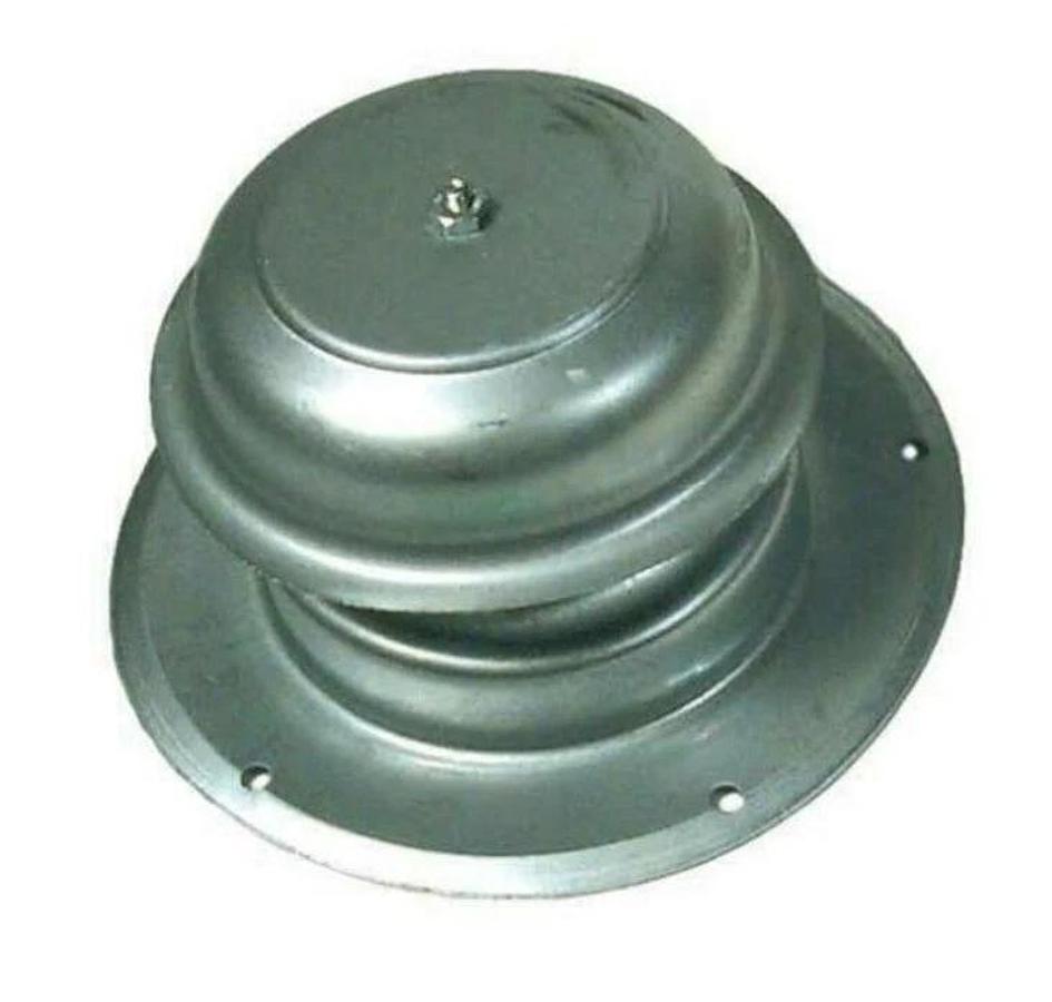 Replacement Sewer Vent, Metal