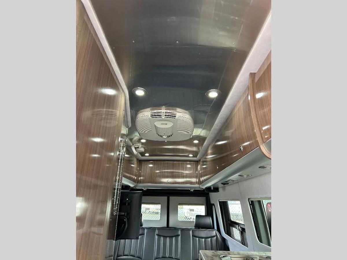 Used Used 2017 Airstream Interstate Lounge EXT Lounge EXT