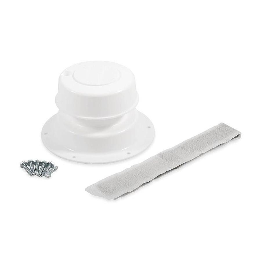 Replacement Sewer Roof Vent Complete White