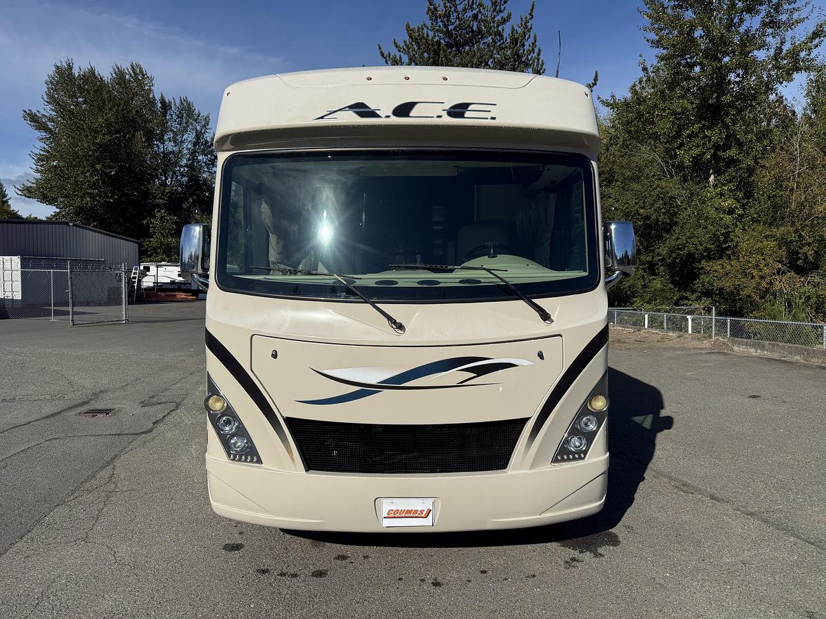 Used 2017 Thor Ace 30.1