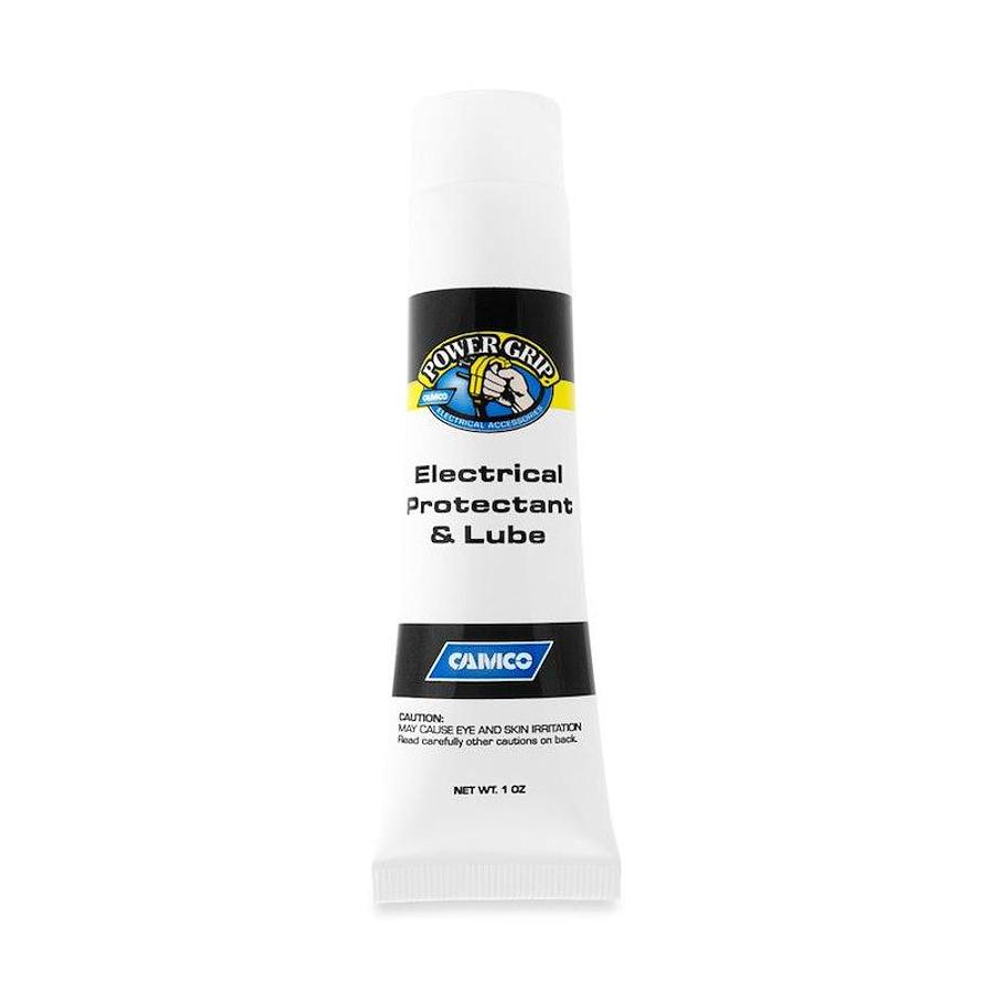 Dielectric Grease
