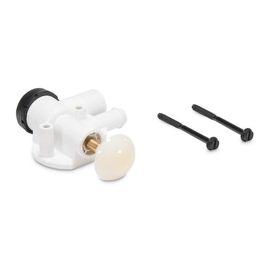Toilet Warer Valve