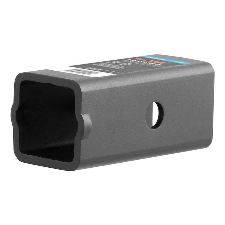 Hitch Receiver Tube Adapter Adapts From 2-1/2 Inch To 2 Inch