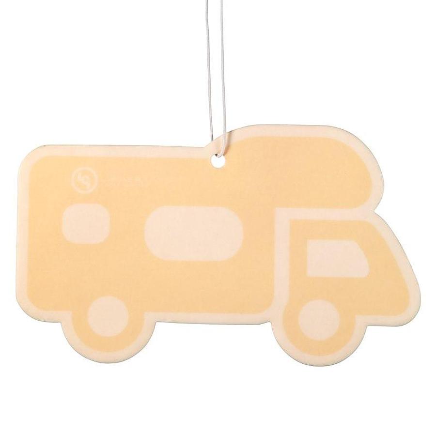 Air Freshener, Motorhome Design, Vanilla Mist, Hangable