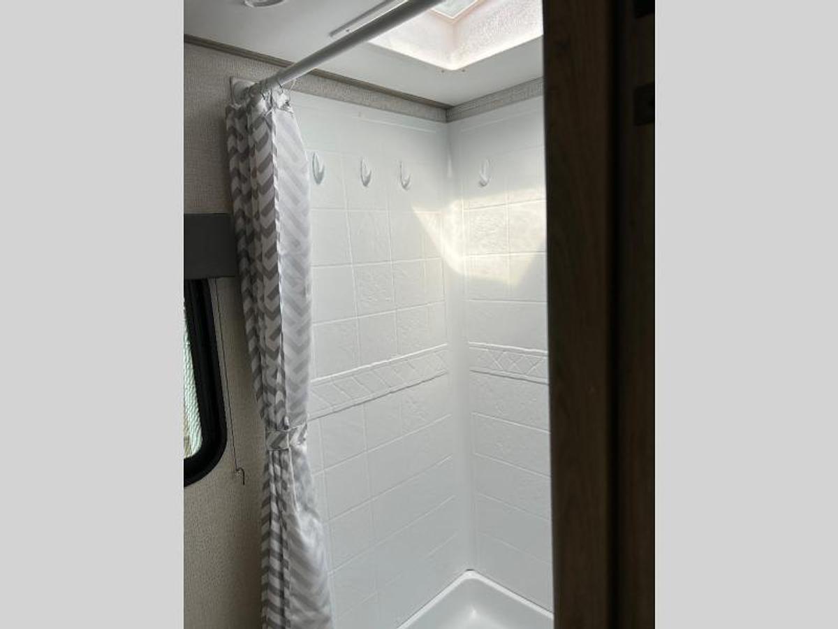 Used Used 2024 Keystone RV Passport SL 189RBWE