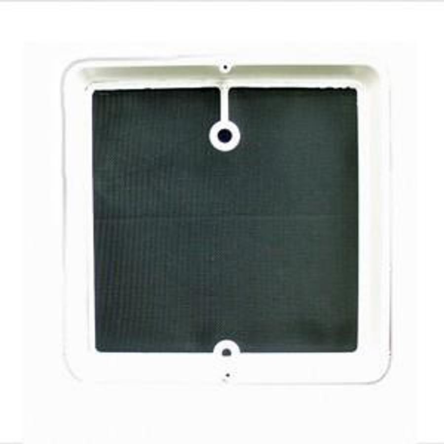 Replacement Roof Vent Screen Frame
