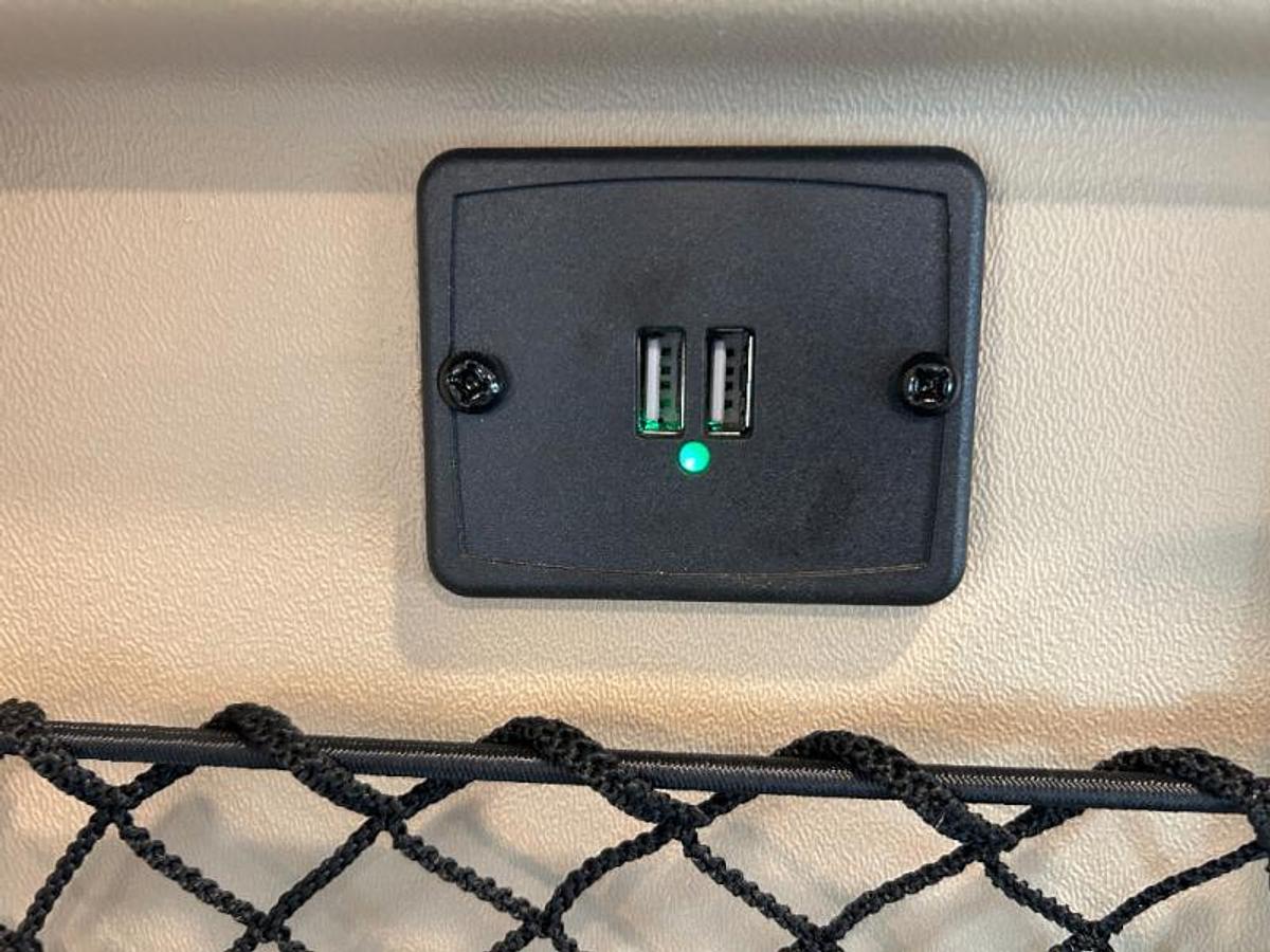 Used Used 2023 Thor Motor Coach Four Winds 25V