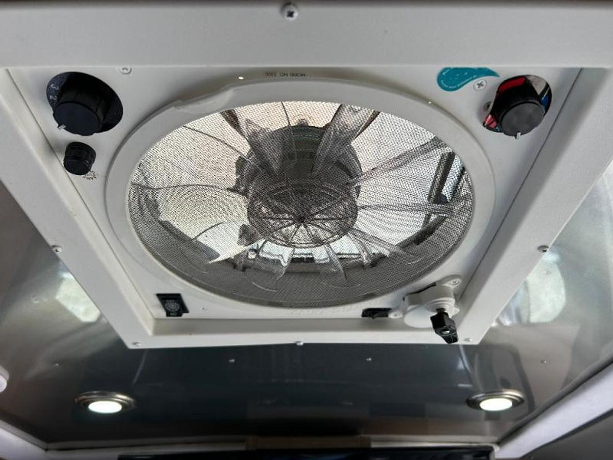 Used Used 2017 Airstream Interstate Lounge EXT Lounge EXT