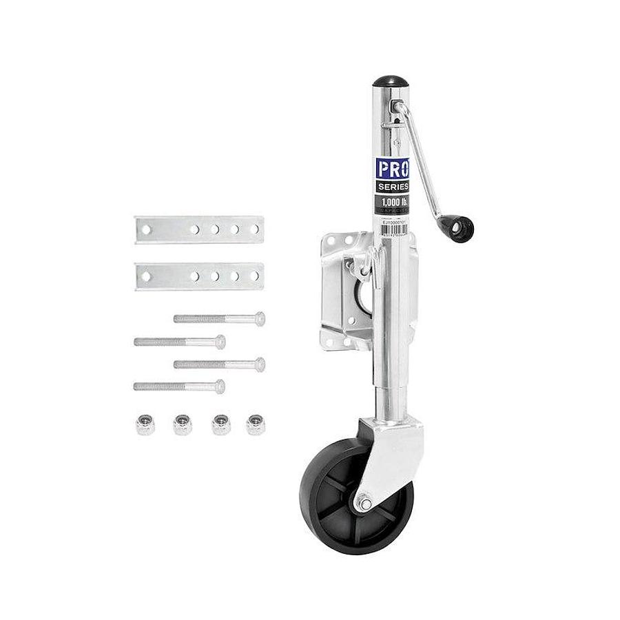 Manual Sidewind Jack 1000 Lbs