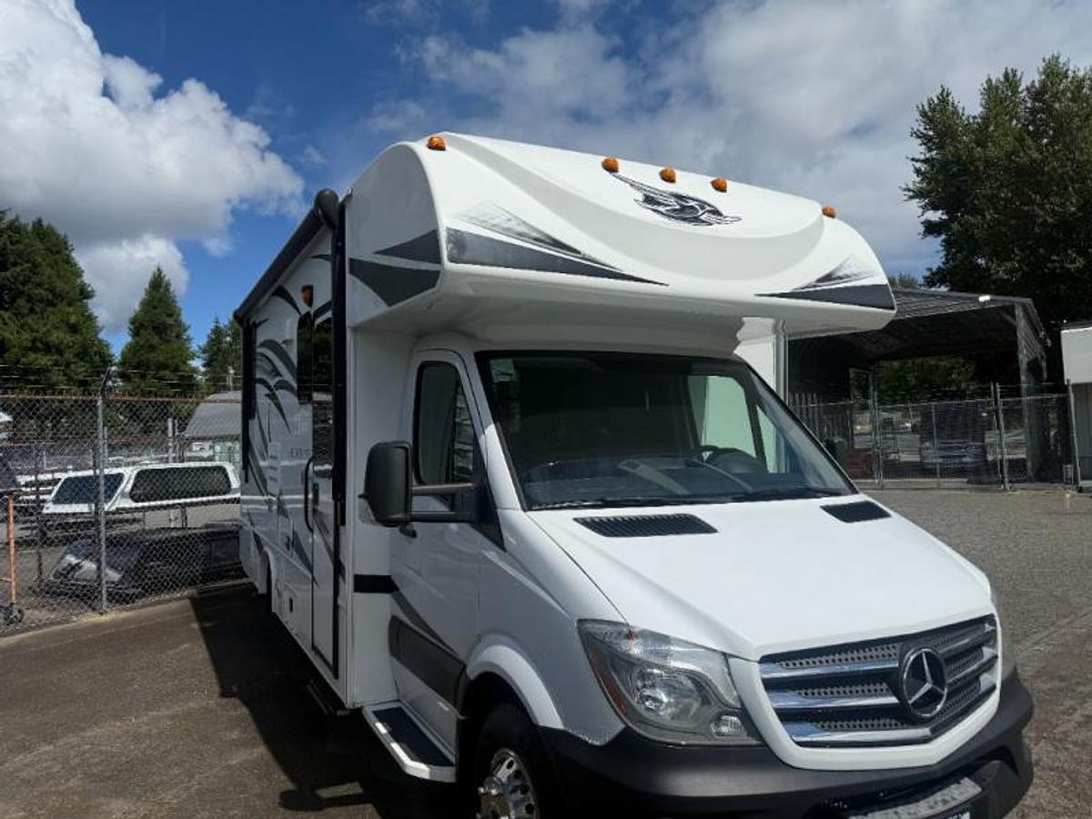Used Used 2019 Jayco Melbourne 24L