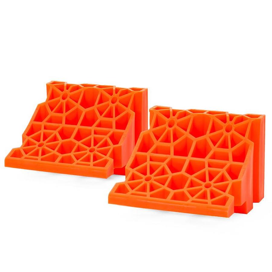 Tri-Lynx Stop n Chock, Orange