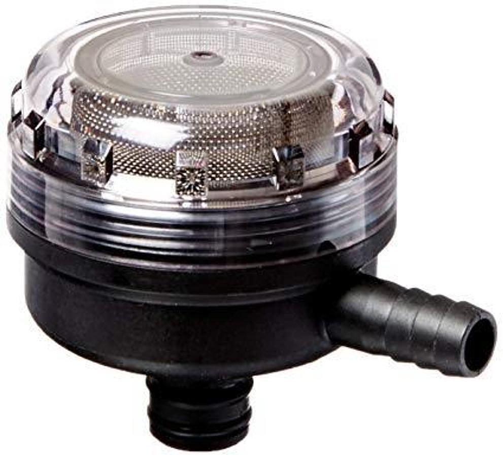Flojet Water Pump Strainer