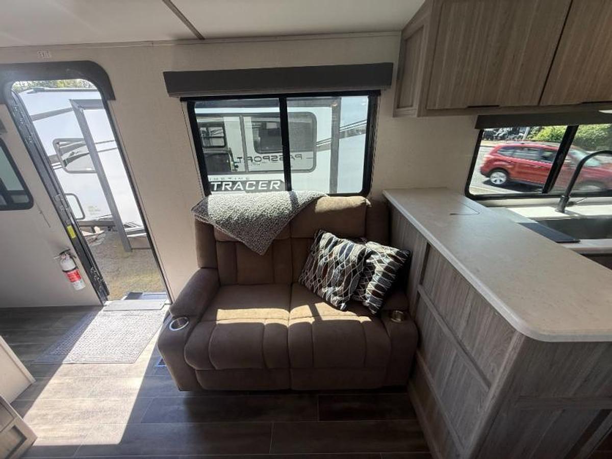 Used Used 2023 Keystone RV Passport GT 2704RKWE