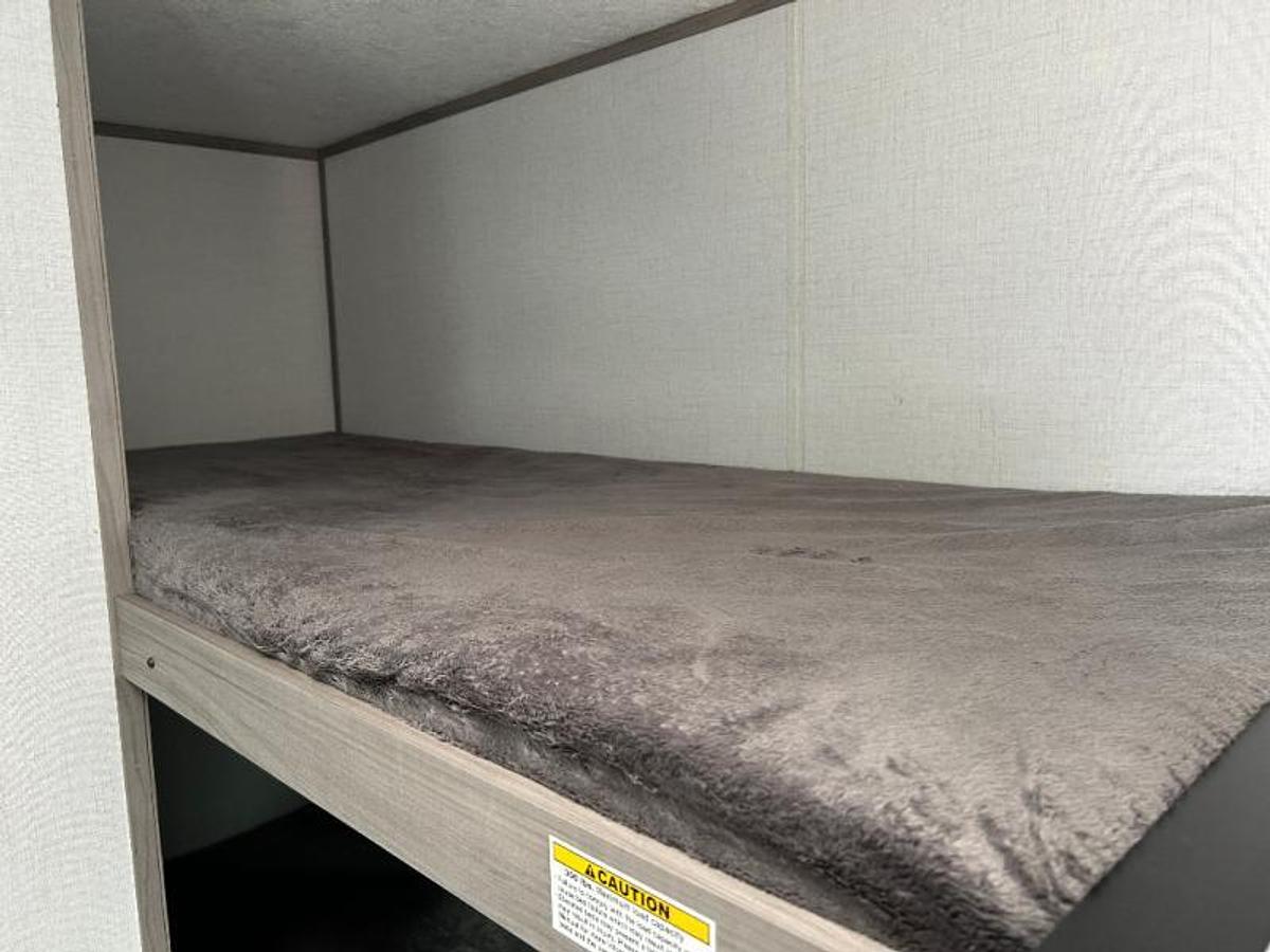 Used Used 2023 Dutchmen RV Coleman 17B