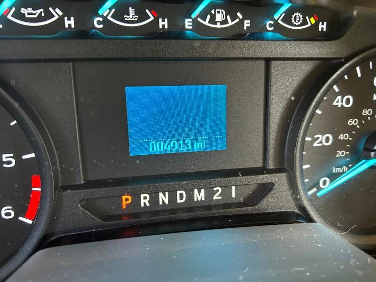 Used Used 2023 Thor Motor Coach Four Winds 25V