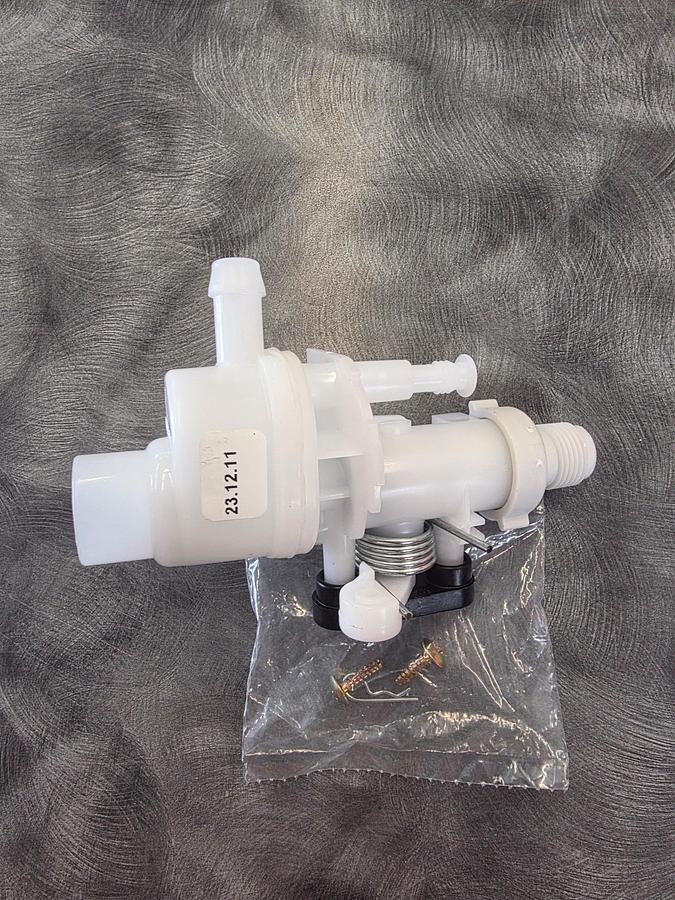 Water Valve for Aqua Magic Bravura