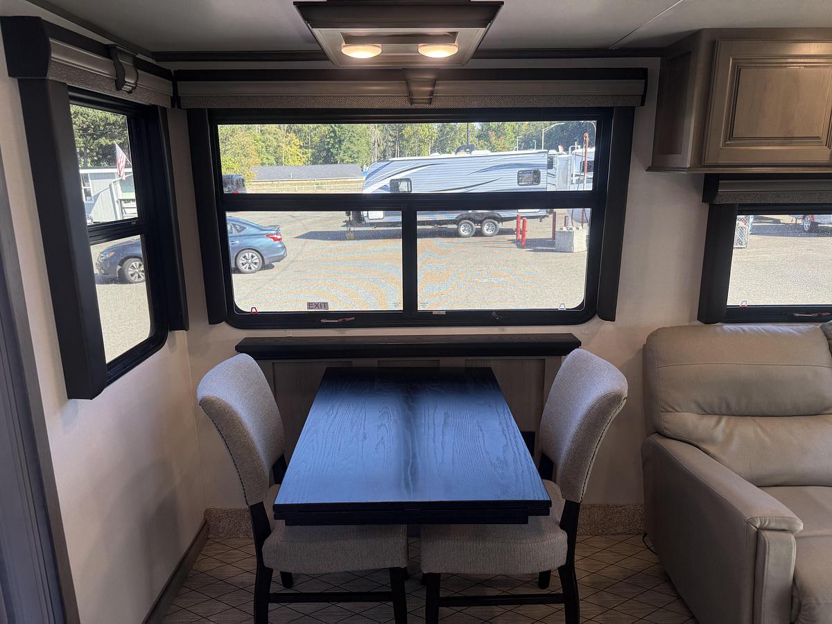 Used 2022 Keystone Montana 3781RL Fifth Wheel