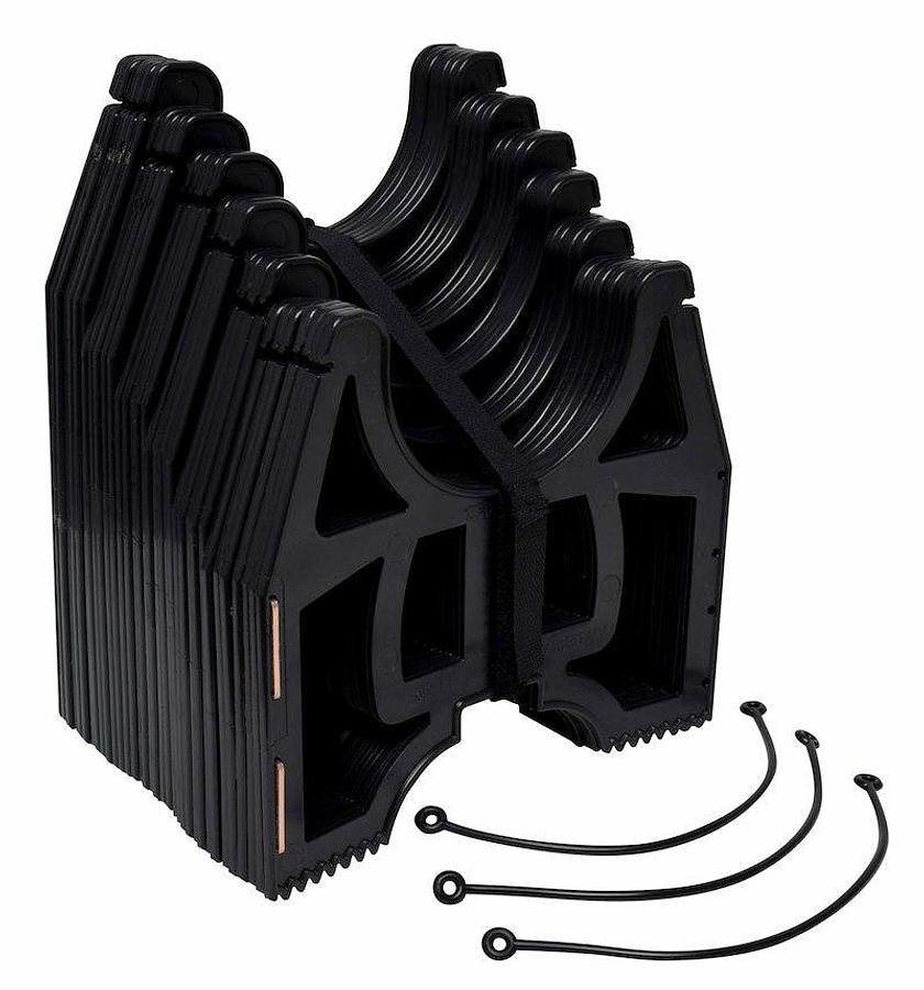 Sewer Hose Support 10 ft