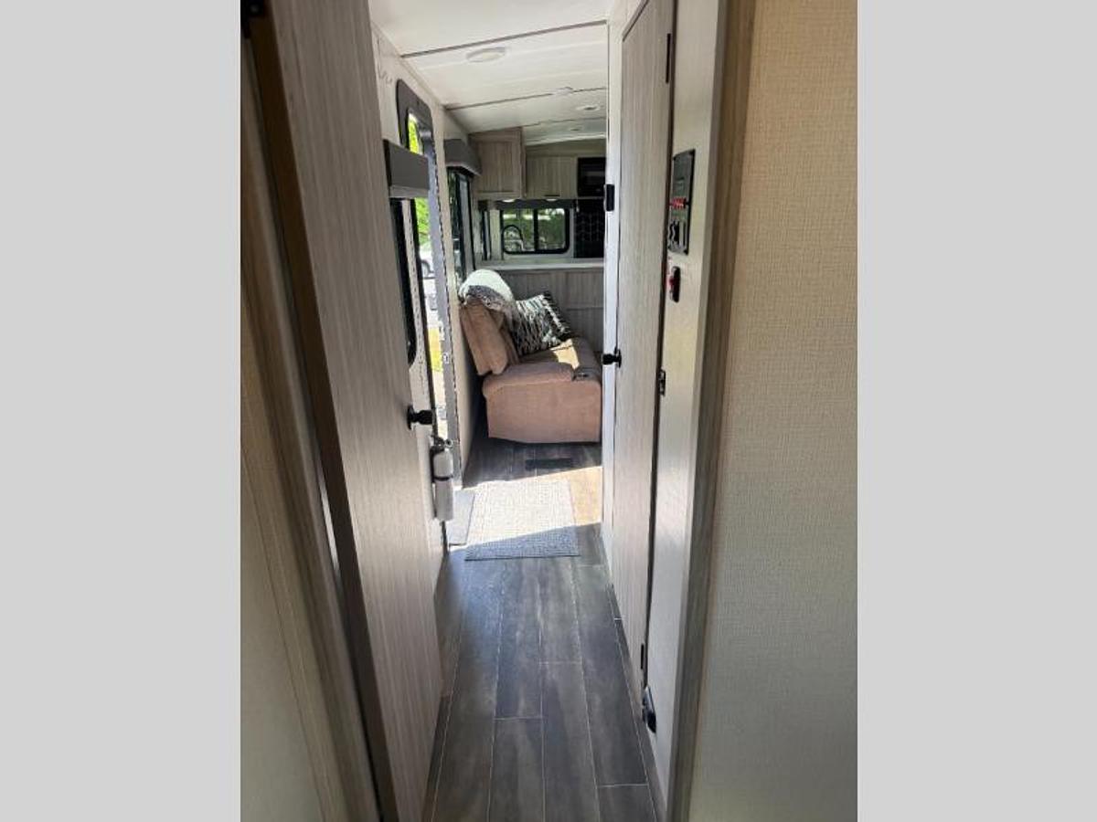 Used Used 2023 Keystone RV Passport GT 2704RKWE