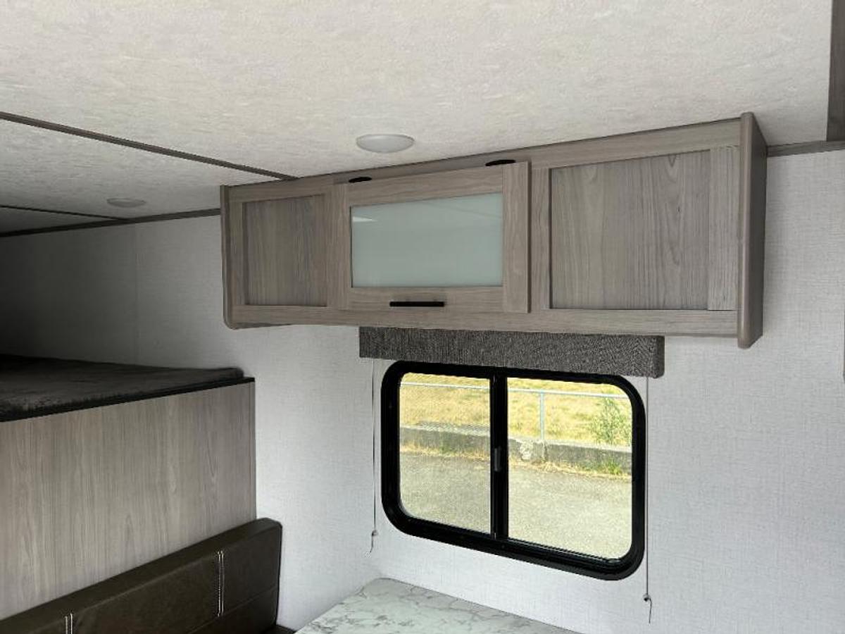 Used Used 2023 Dutchmen RV Coleman 17B