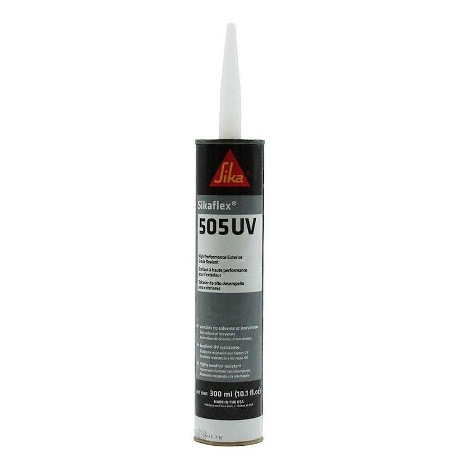 Sika Caulk Sealant NON-Sag, White