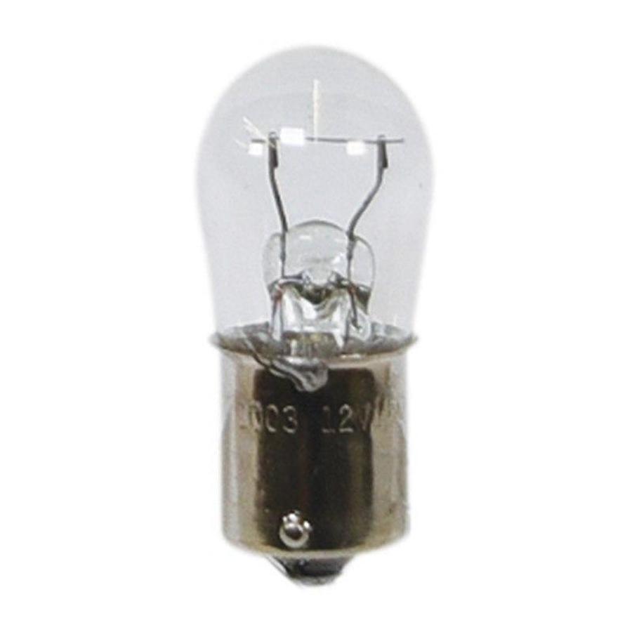 Light Bulb, Incandescent Bulb, 12 Volt/ 11.3 Watts, 2 Pk