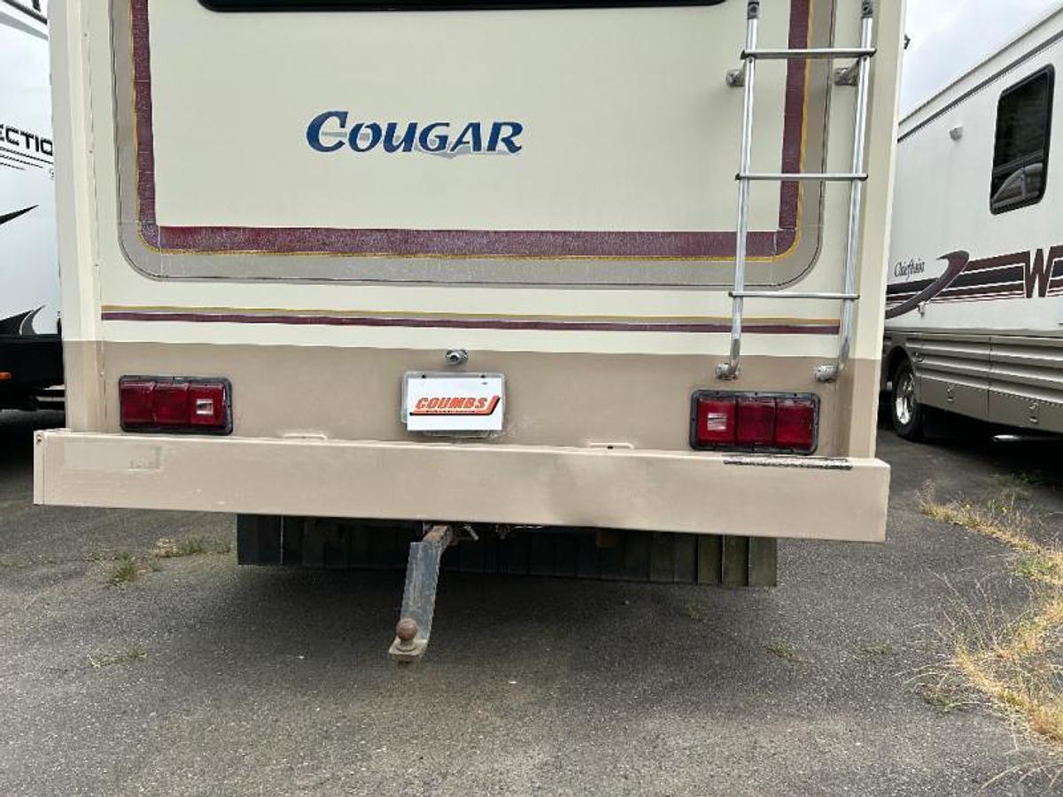 Used Used 1995 Fleetwood RV Bounder 32H