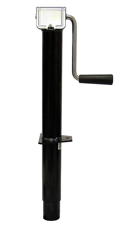 Manual A Frame Tongue Jack 1000 Lbs, Sidewind.