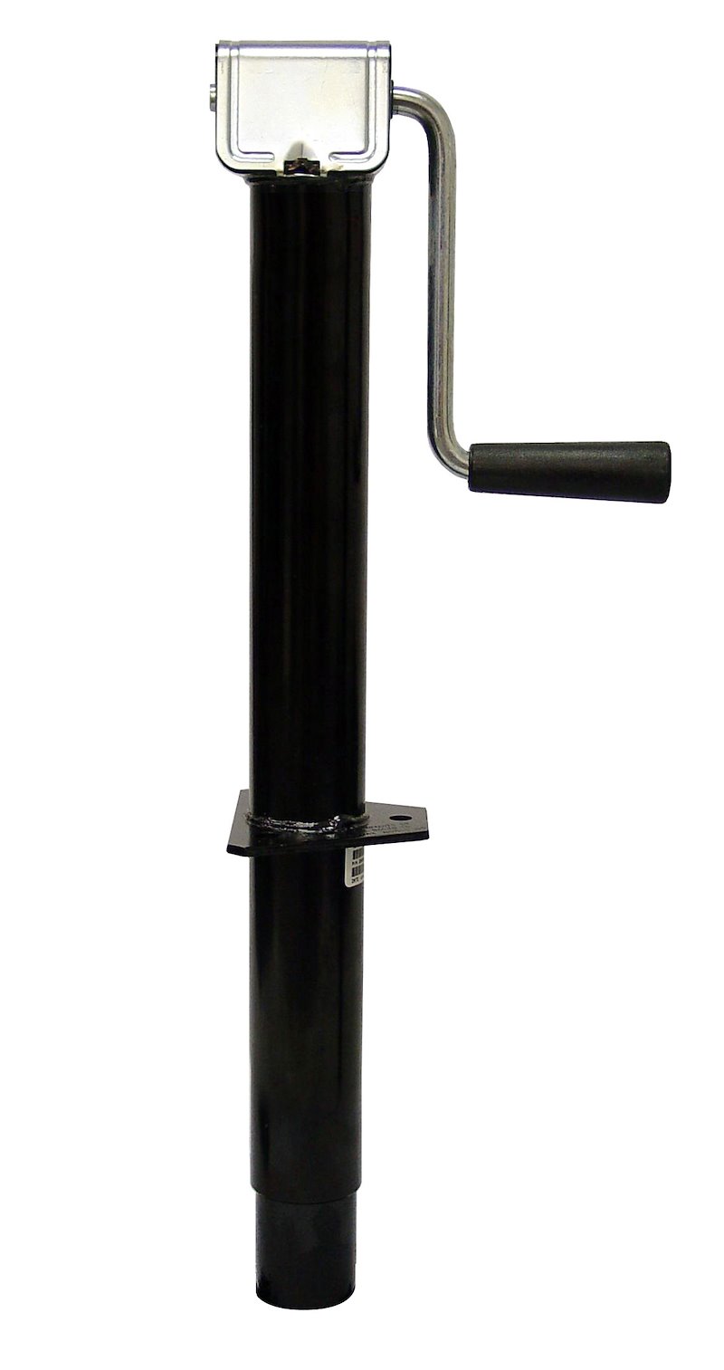 Manual A Frame Tongue Jack 1000 Lbs, Sidewind.