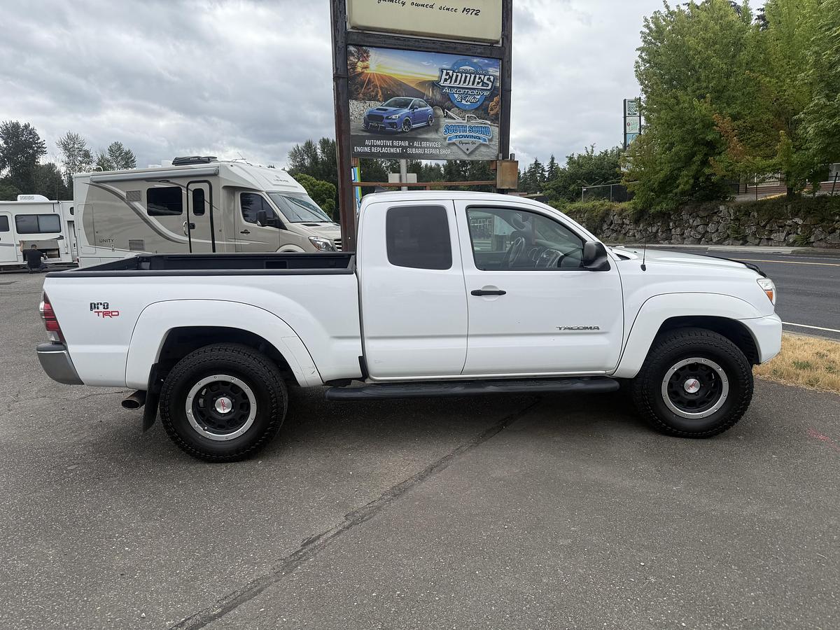 Used 2012 Toyota