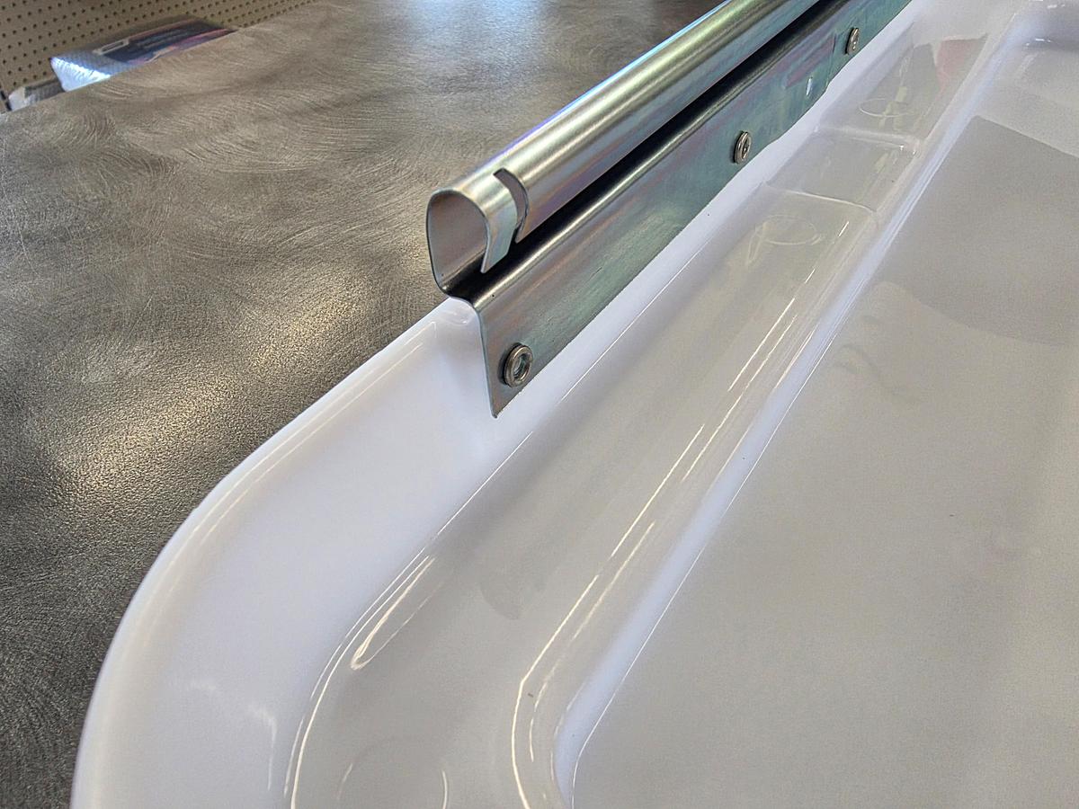 Roof Vent Lid 14 x 14