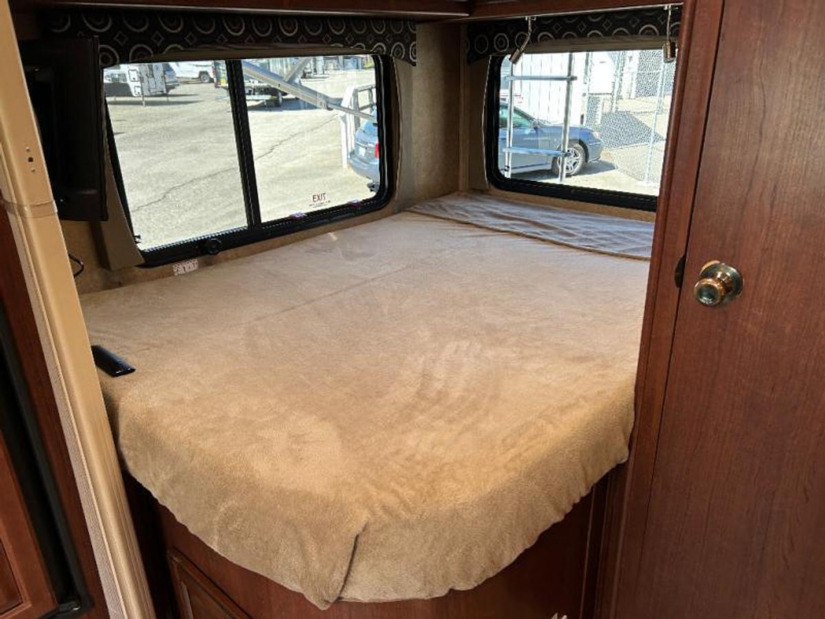 Used Used 2014 Forest River RV Solera 24S