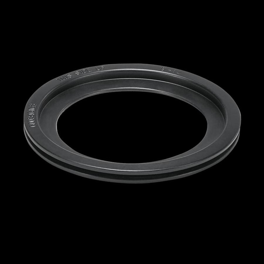 Used Replacement Flush Ball Seal