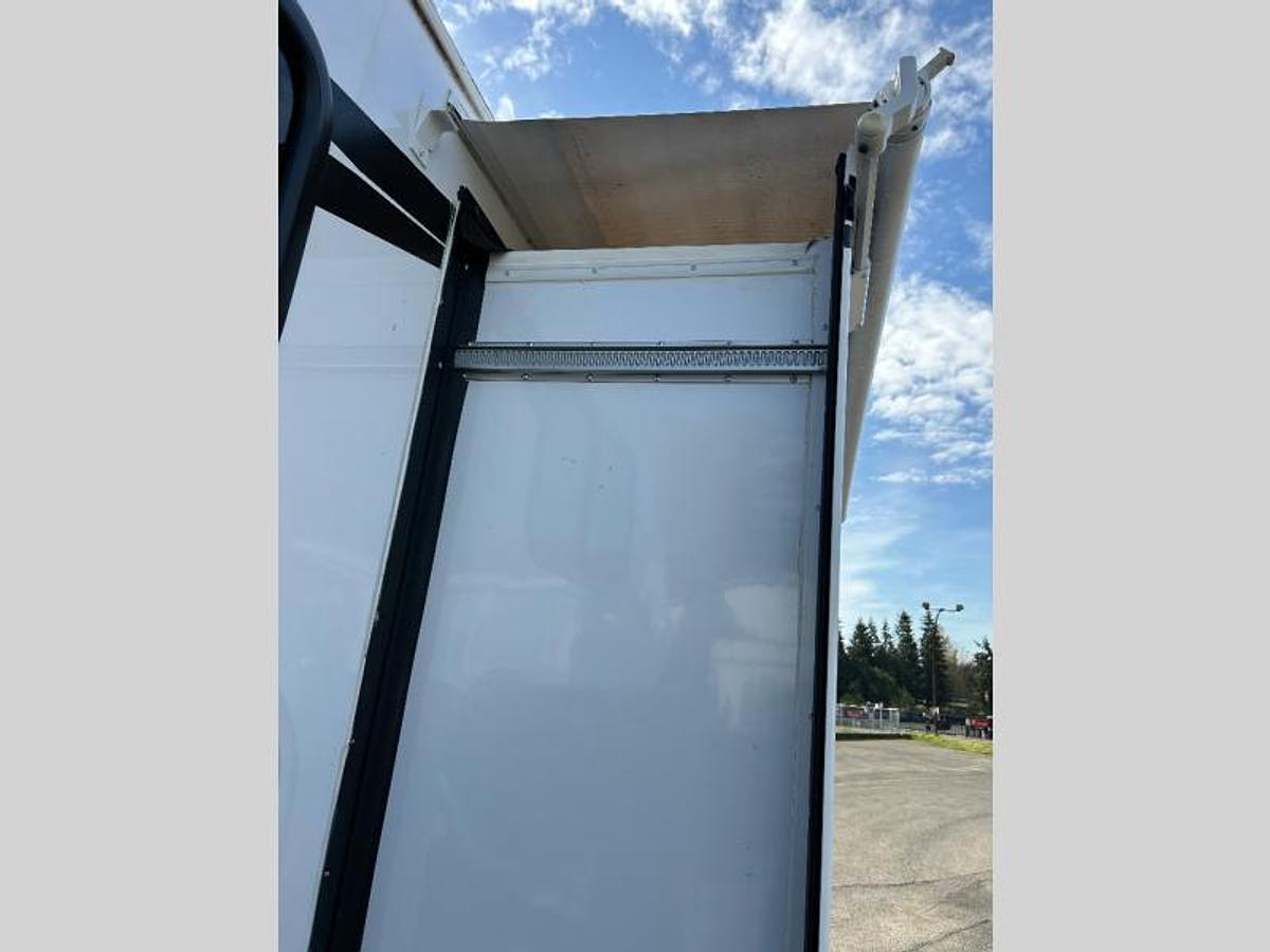 Used Used 2023 Thor Motor Coach Four Winds 25V