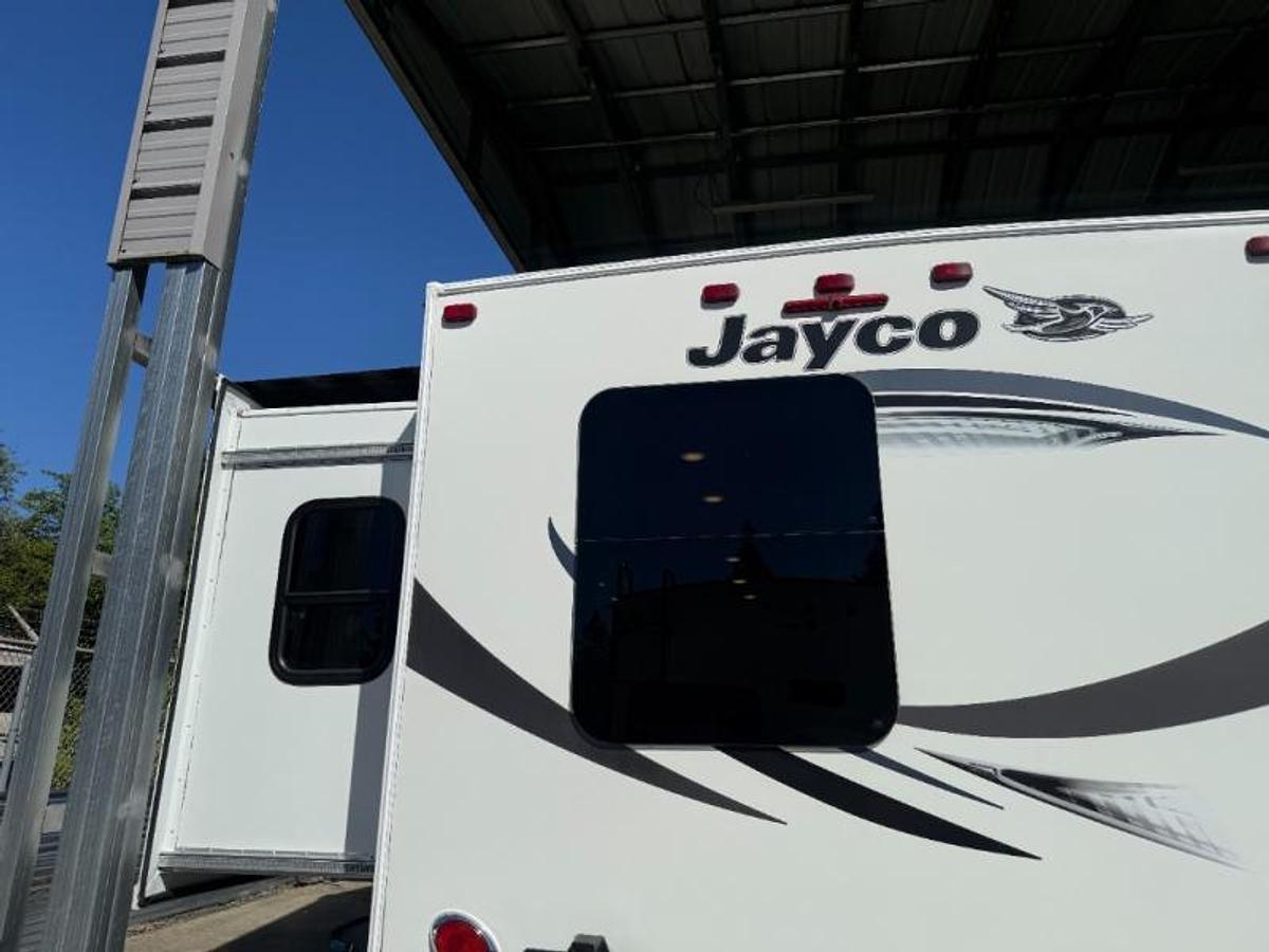Used Used 2019 Jayco Melbourne 24L