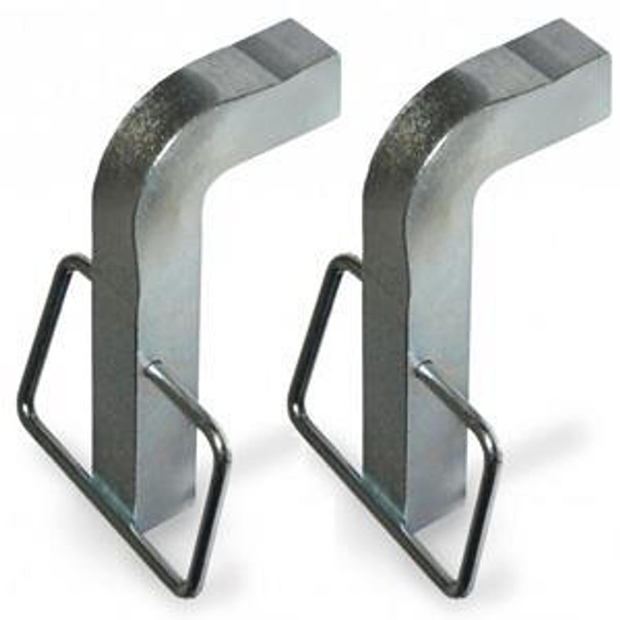 Hitch Replacement Hardware For Equalizer Hitches, W/ 2 Snap L Pins