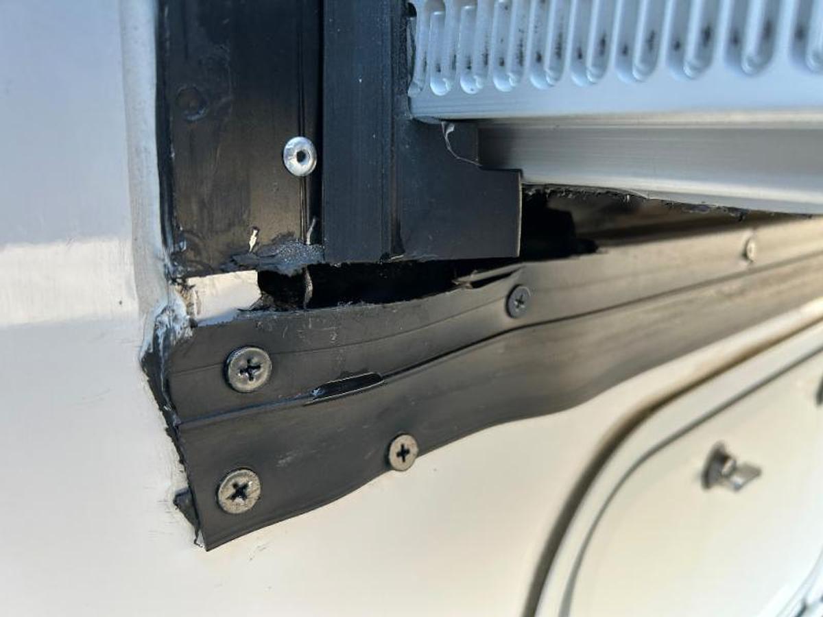 Used Used 2023 Thor Motor Coach Four Winds 25V