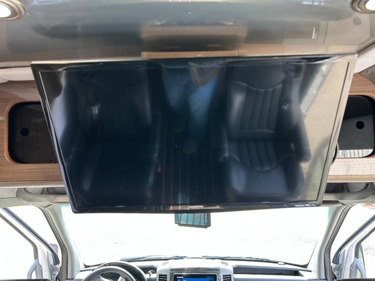 Used Used 2017 Airstream Interstate Lounge EXT Lounge EXT