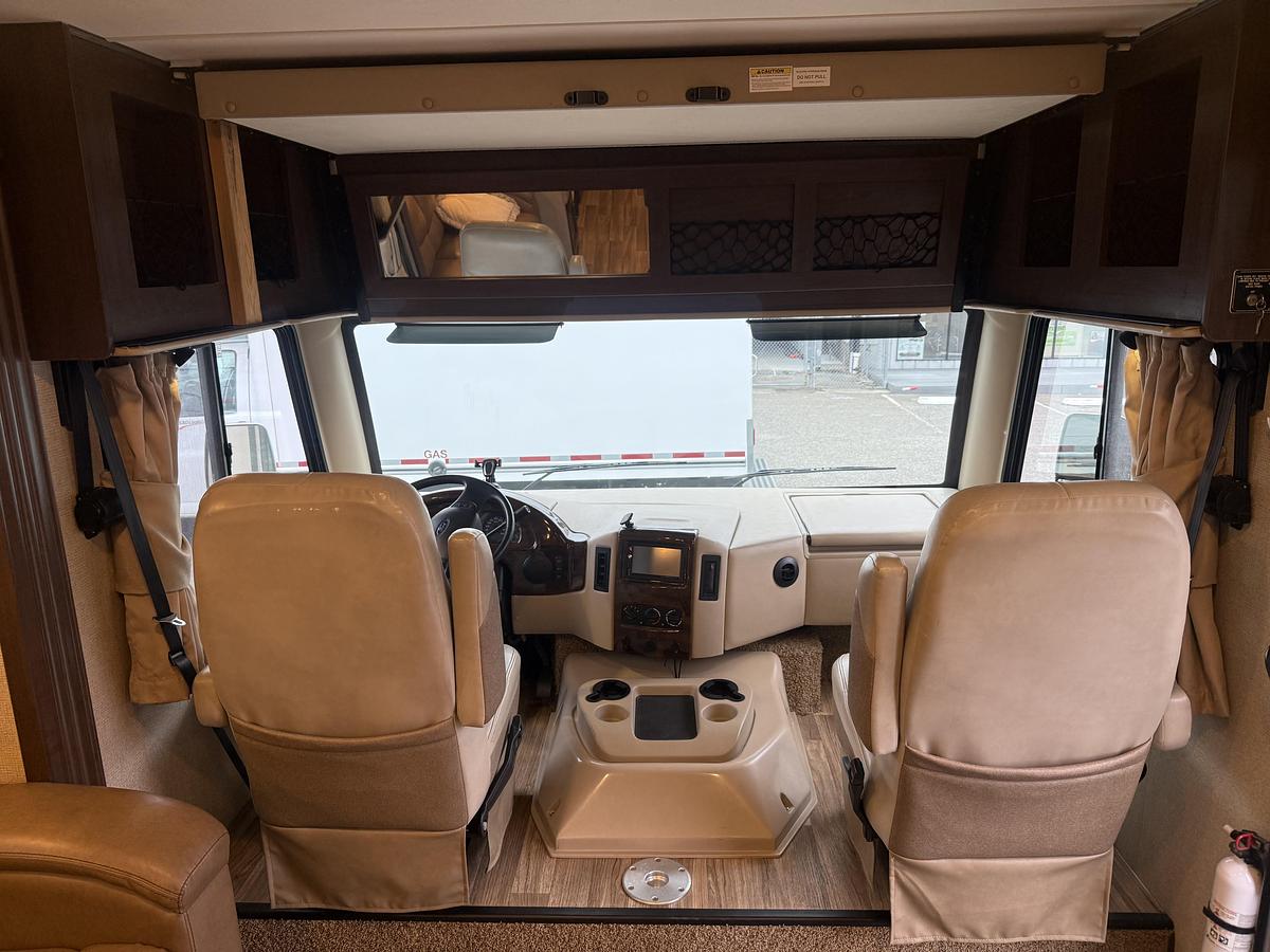 Used 2017 Thor Ace 30.1