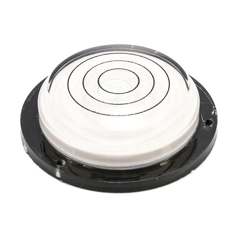 Bubble Level, Round, Screw on Mount