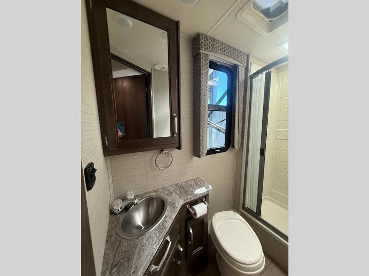 Used Used 2019 Jayco Melbourne 24L