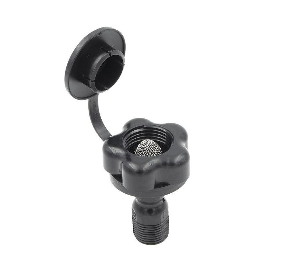 Revolution Fresh Water pump