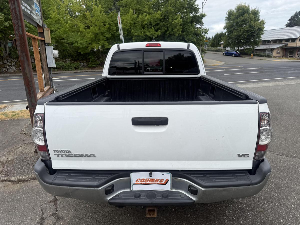 Used 2012 Toyota