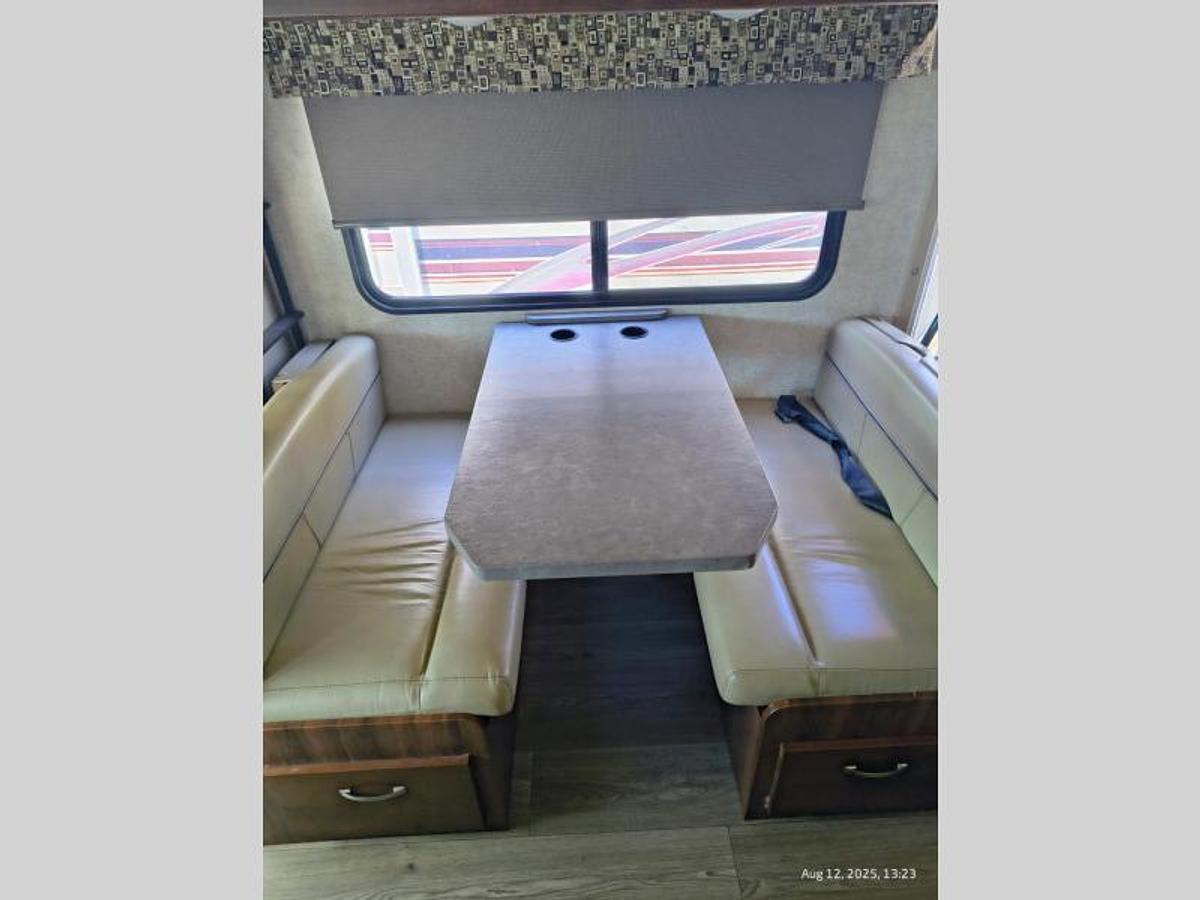 Used Used 2017 Forest River RV Sunseeker 2860DS Ford