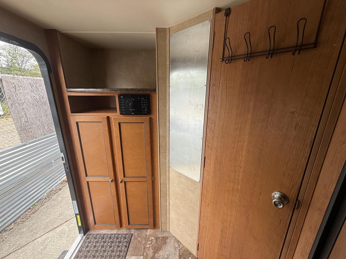 Used 2013 Holiday Rambler Aluma Lite 187QB