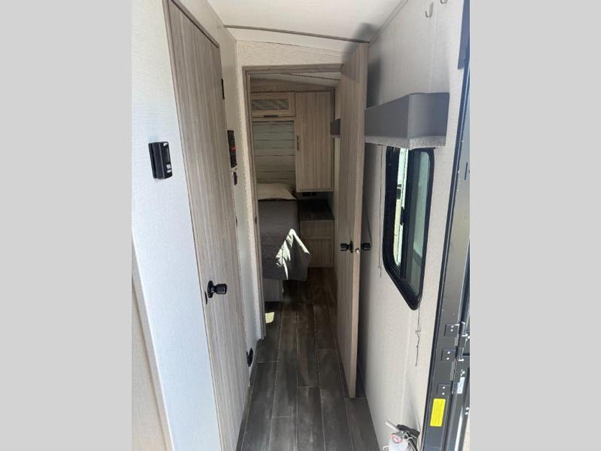 Used Used 2023 Keystone RV Passport GT 2704RKWE